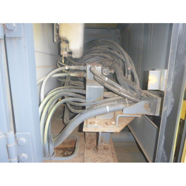 1996 Sumitomo SH120PC-48231308