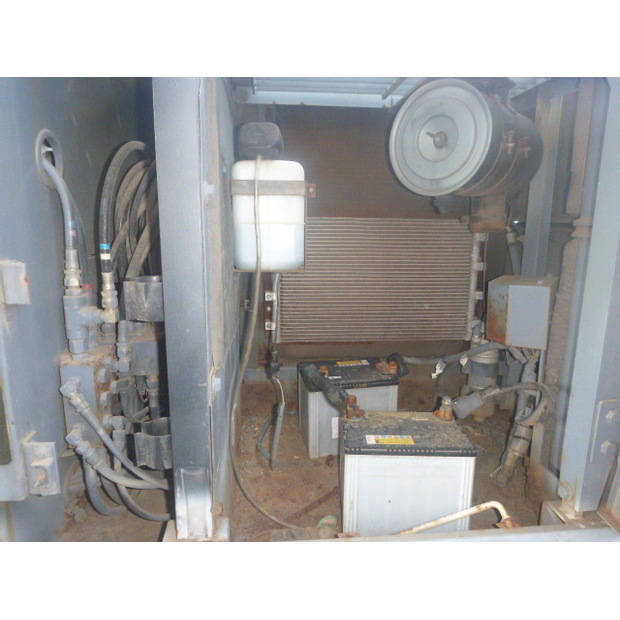1996 Sumitomo SH120PC-48231309