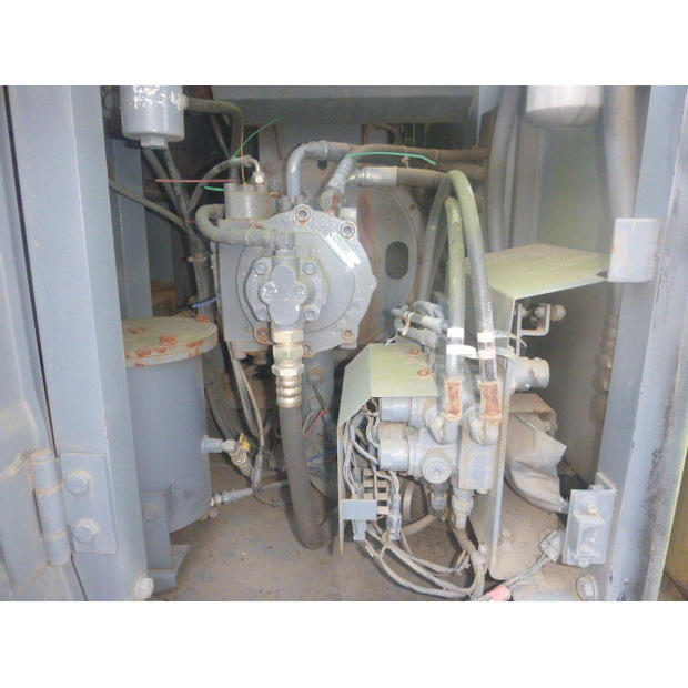 1996 Sumitomo SH120PC-48231311