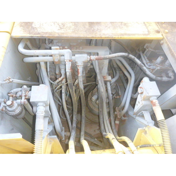 1996 Sumitomo SH120PC-48231312