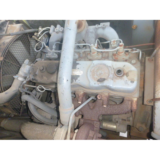 1996 Sumitomo SH120PC-48231313