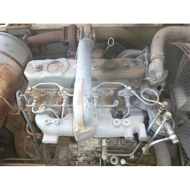 1996 Sumitomo SH120PC-48231314