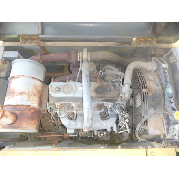 1996 Sumitomo SH120PC-48231315