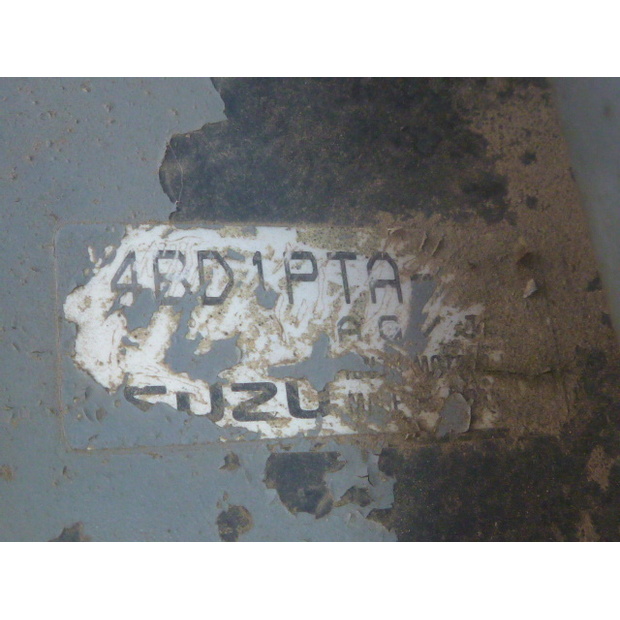 1996 Sumitomo SH120PC-48231316