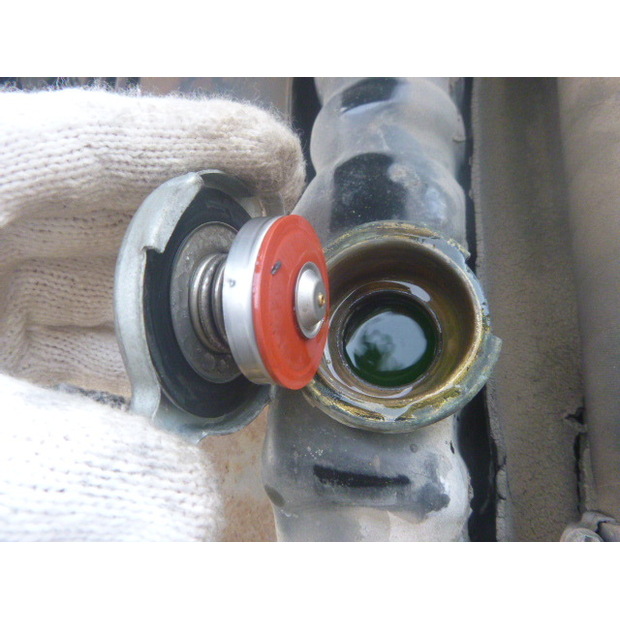 1996 Sumitomo SH120PC-48231318