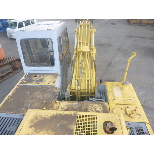 1996 Sumitomo SH120PC-48231319