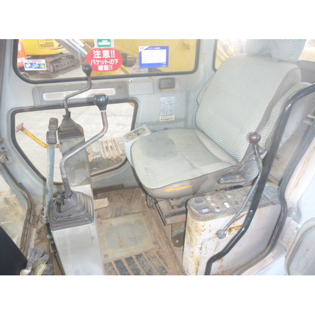1996 Sumitomo SH120PC-48231320