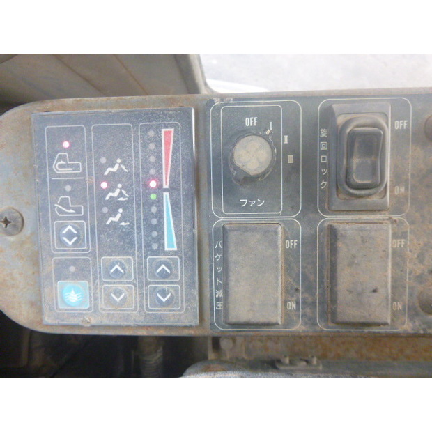 1996 Sumitomo SH120PC-48231322