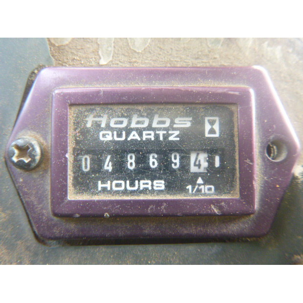 1996 Sumitomo SH120PC-48231355