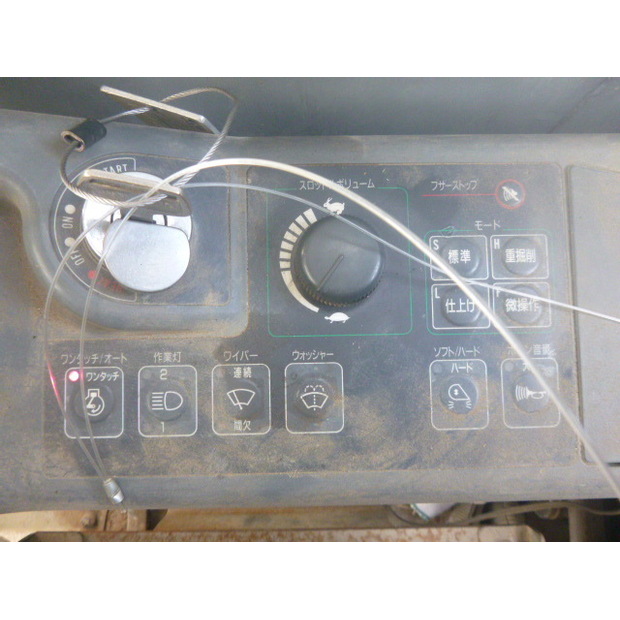 1996 Sumitomo SH120PC-48231358
