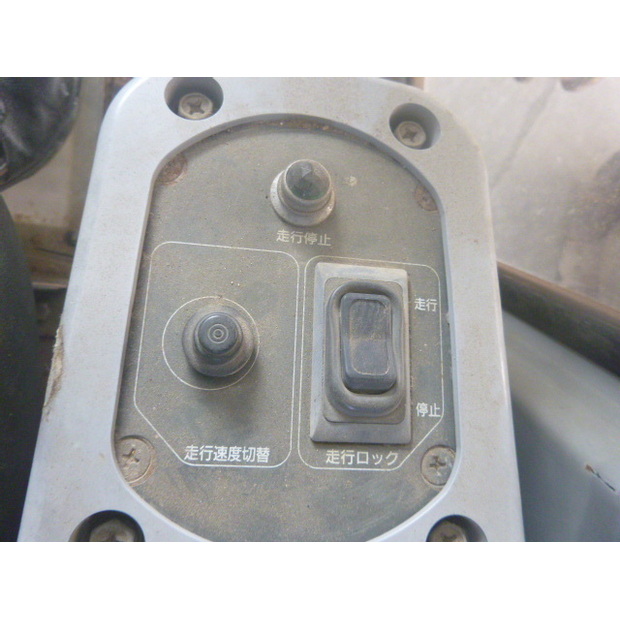 1996 Sumitomo SH120PC-48231359