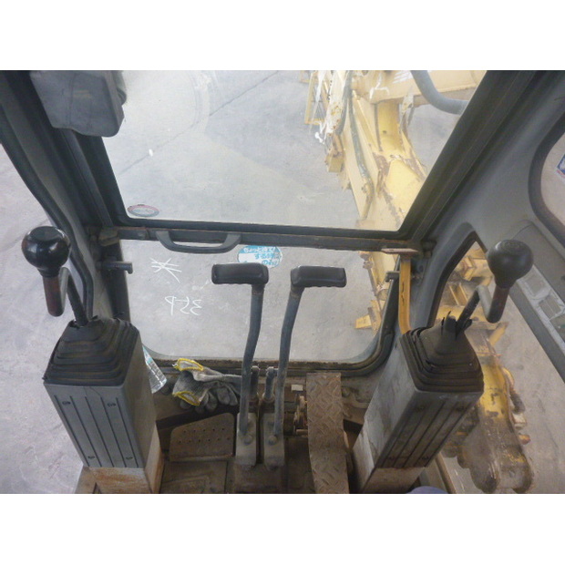 1996 Sumitomo SH120PC-48231360