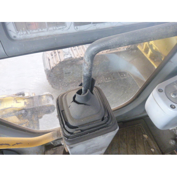 1996 Sumitomo SH120PC-48231362