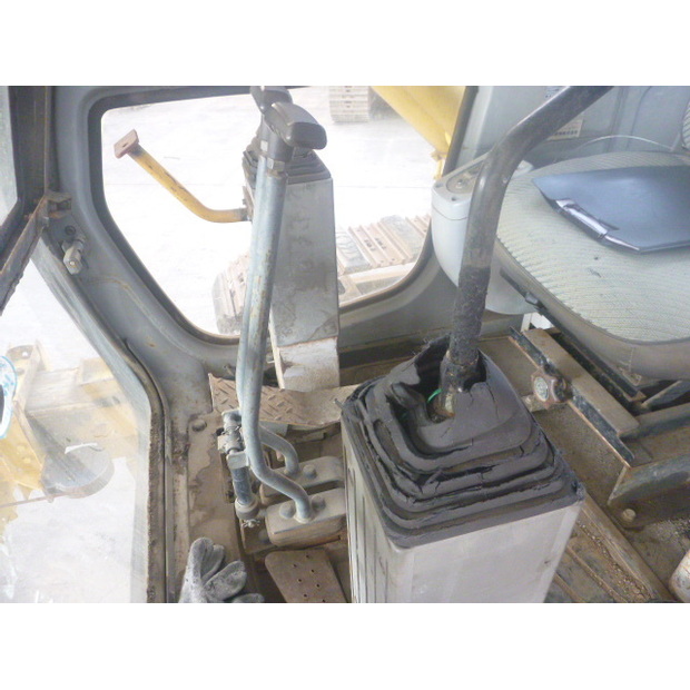 1996 Sumitomo SH120PC-48231363