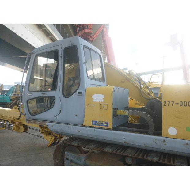 1996 Sumitomo SH120PC-48231369