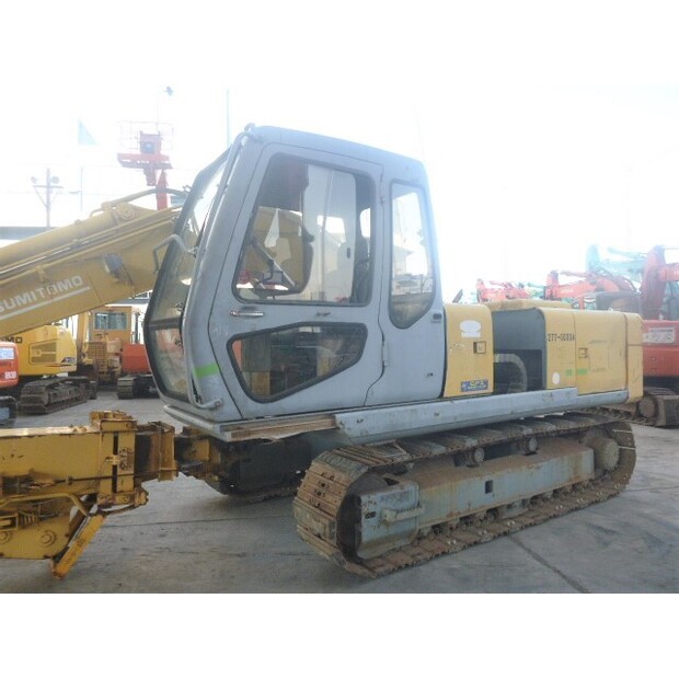 1996 Sumitomo SH120PC-48231371