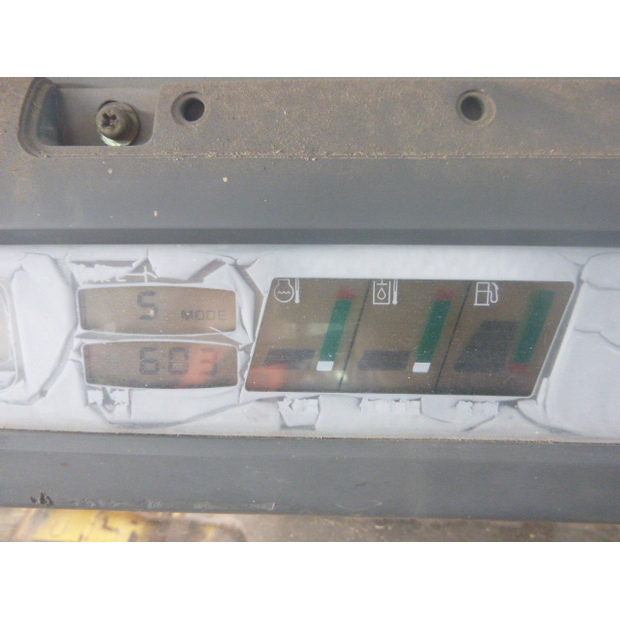 1996 Sumitomo SH120PC-48231373