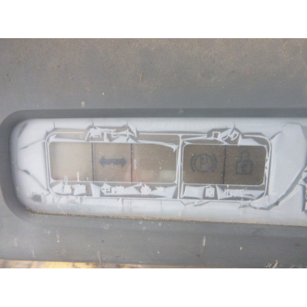 1996 Sumitomo SH120PC-48231376