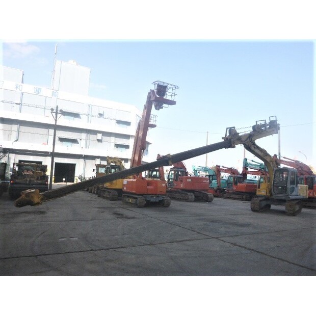 1996 Sumitomo SH120PC-48231378