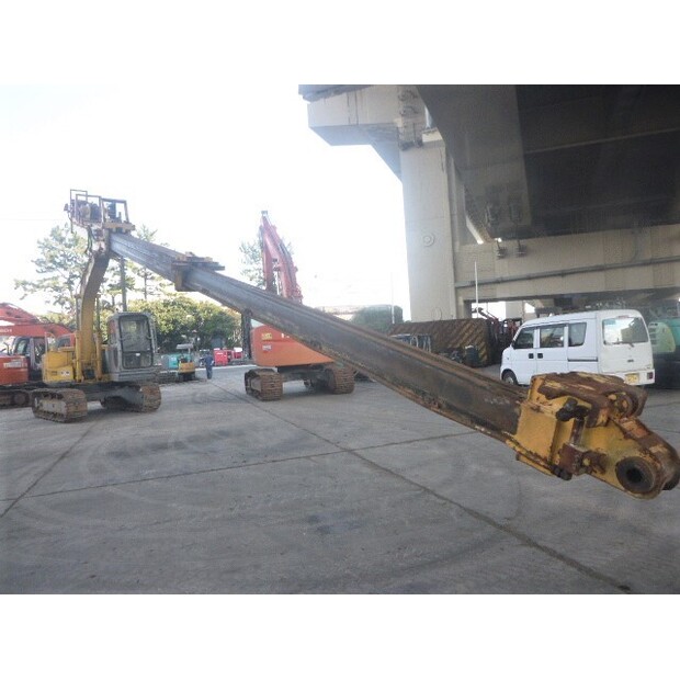 1996 Sumitomo SH120PC-48231379