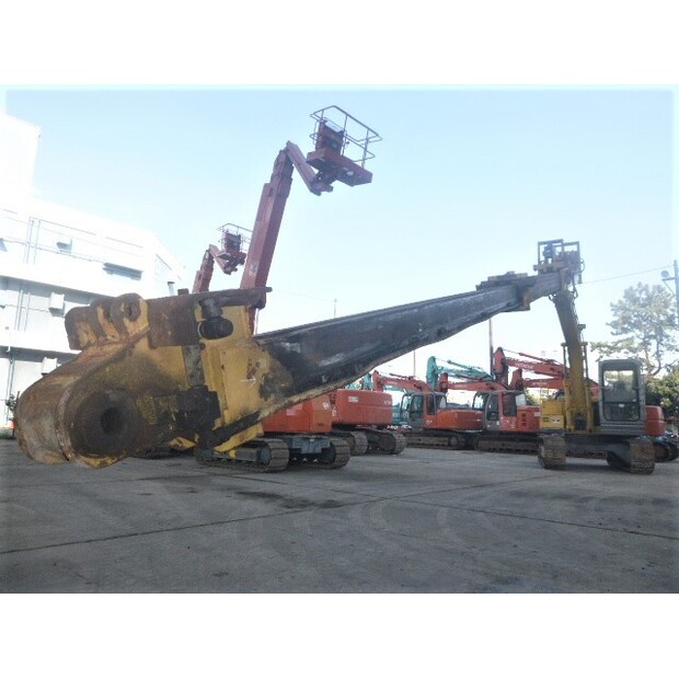 1996 Sumitomo SH120PC-48231381