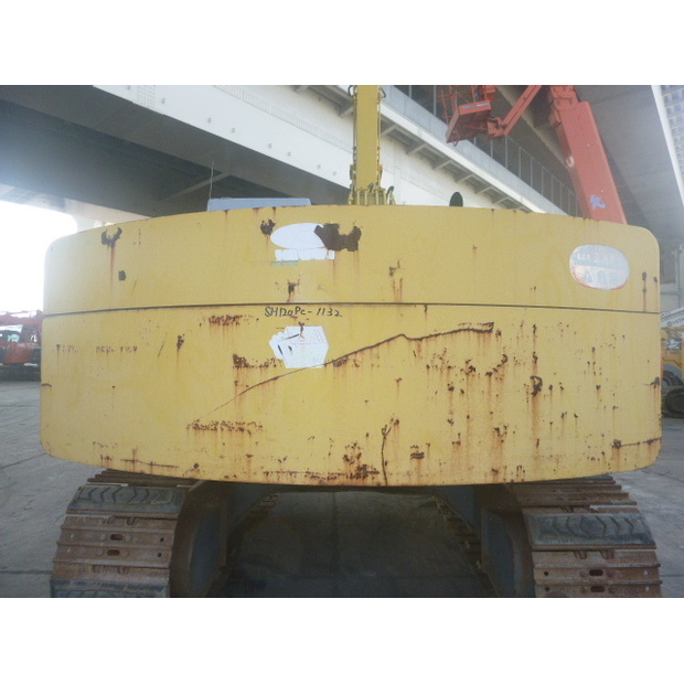 1996 Sumitomo SH120PC-48231384