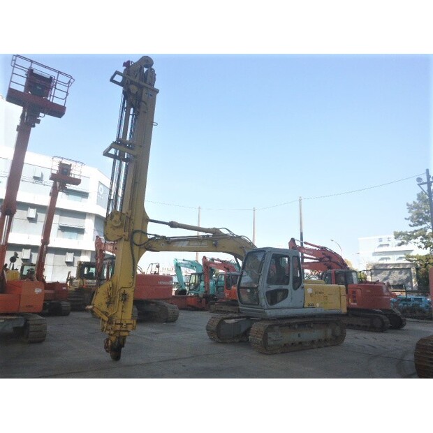 1996 Sumitomo SH120PC-48231385