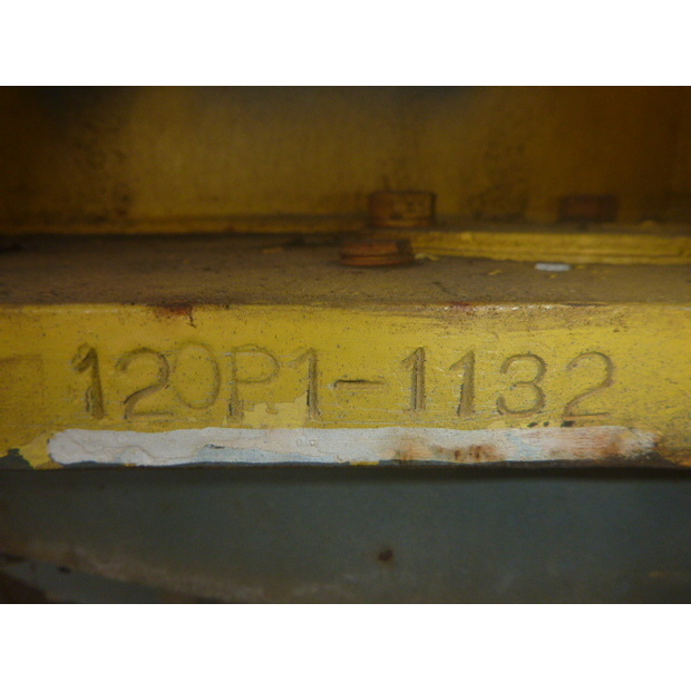 1996 Sumitomo SH120PC-48231388