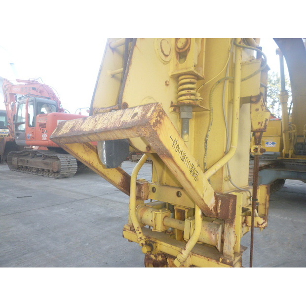 1996 Sumitomo SH120PC-48231389