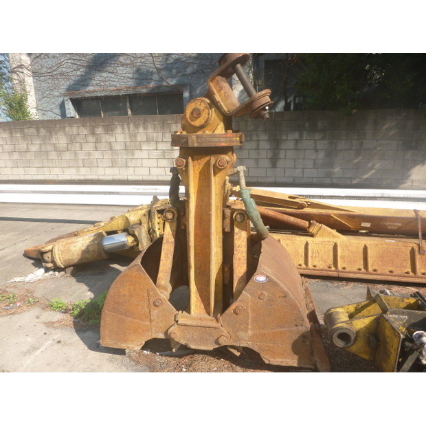 1996 Sumitomo SH120PC-48231391
