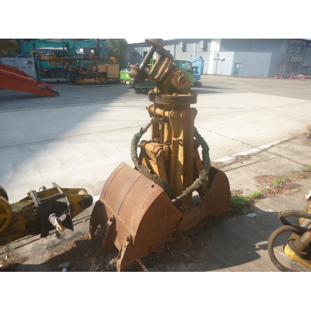1996 Sumitomo SH120PC-48231392