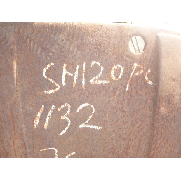 1996 Sumitomo SH120PC-48231432