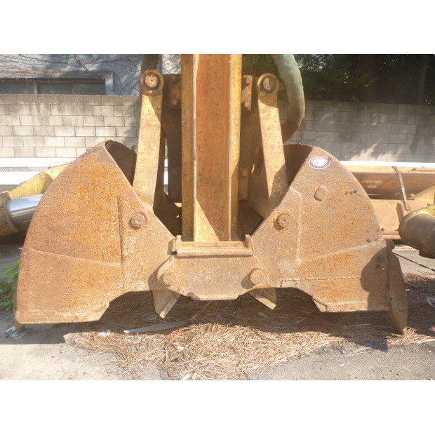 1996 Sumitomo SH120PC-48231433