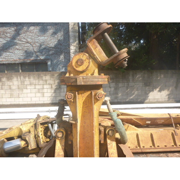 1996 Sumitomo SH120PC-48231435