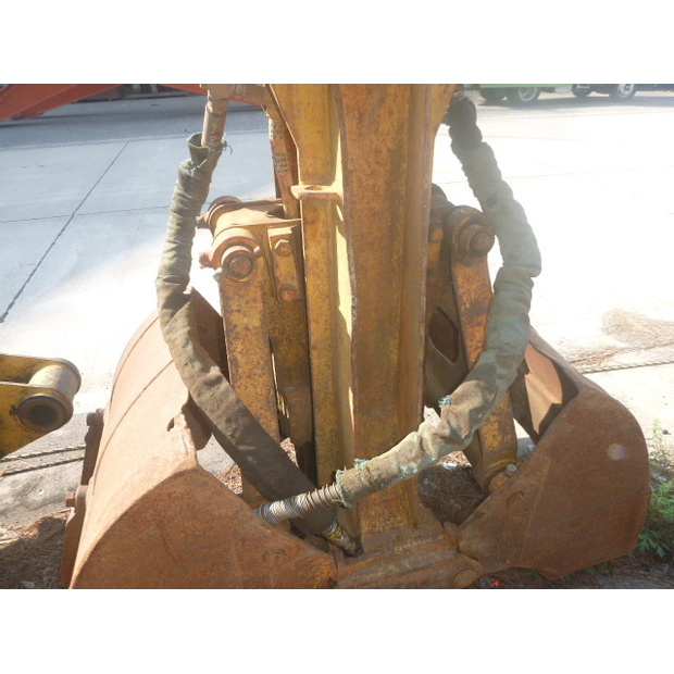 1996 Sumitomo SH120PC-48231436
