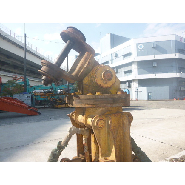 1996 Sumitomo SH120PC-48231437