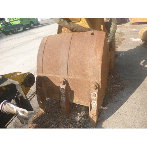 1996 Sumitomo SH120PC-48231440