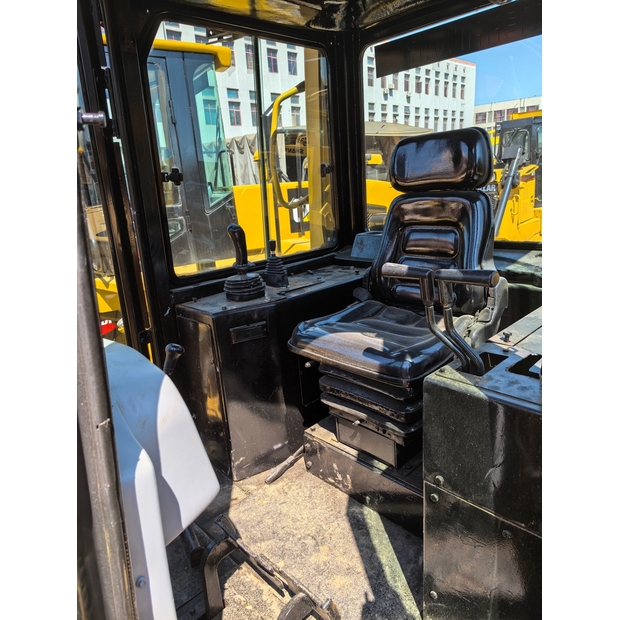 2025 Caterpillar D7G-48231814