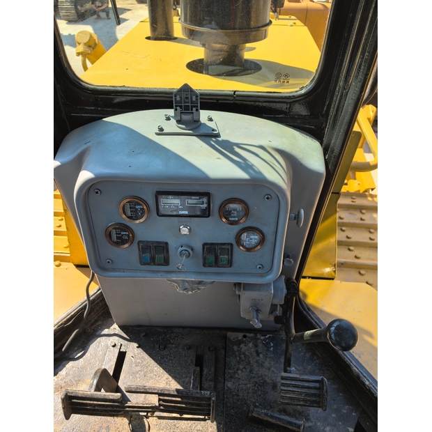 2025 Caterpillar D7G-48231816