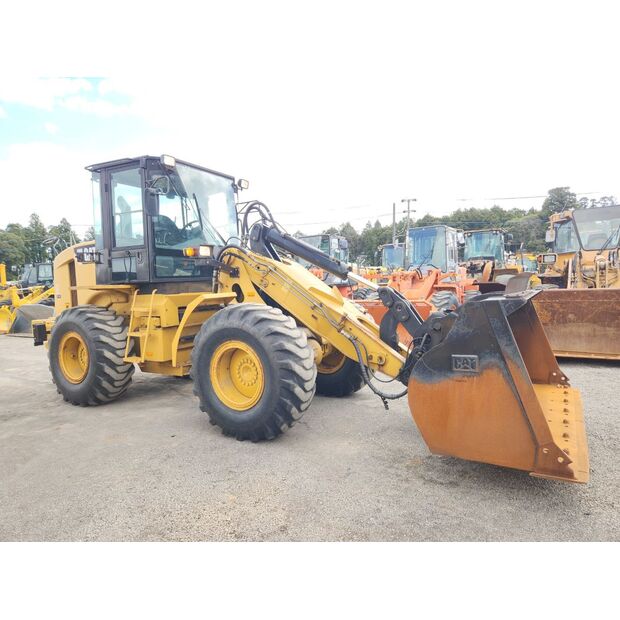 2011 Caterpillar 930H-48232076