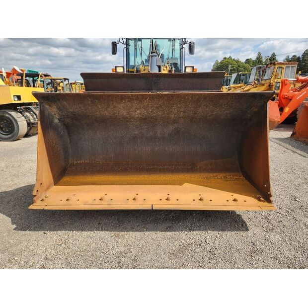 2011 Caterpillar 930H-48232087