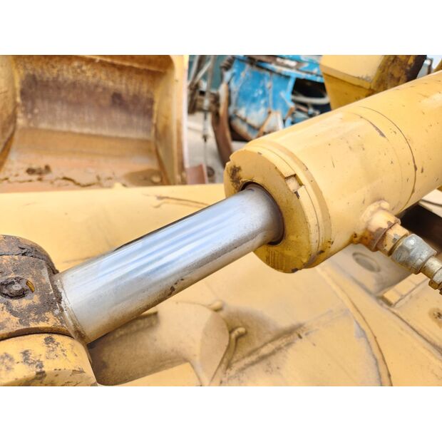 2011 Caterpillar 930H-48232092