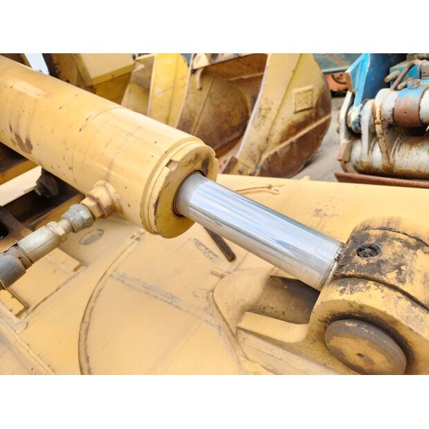2011 Caterpillar 930H-48232094