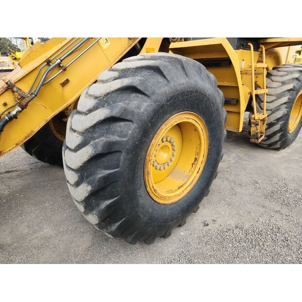 2011 Caterpillar 930H-48232105