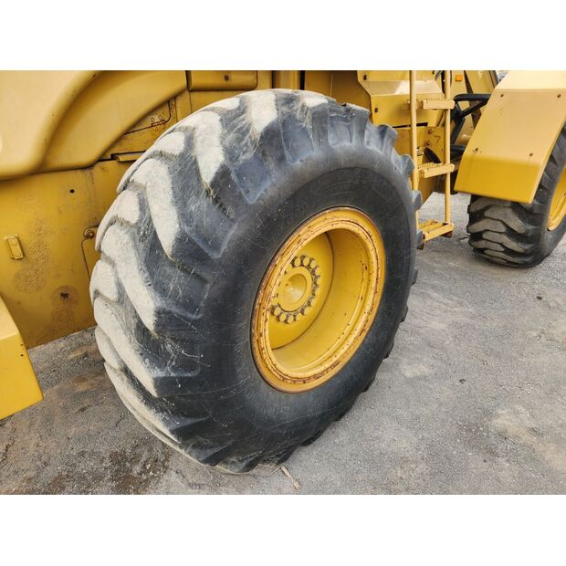 2011 Caterpillar 930H-48232106