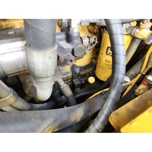2011 Caterpillar 930H-48232169
