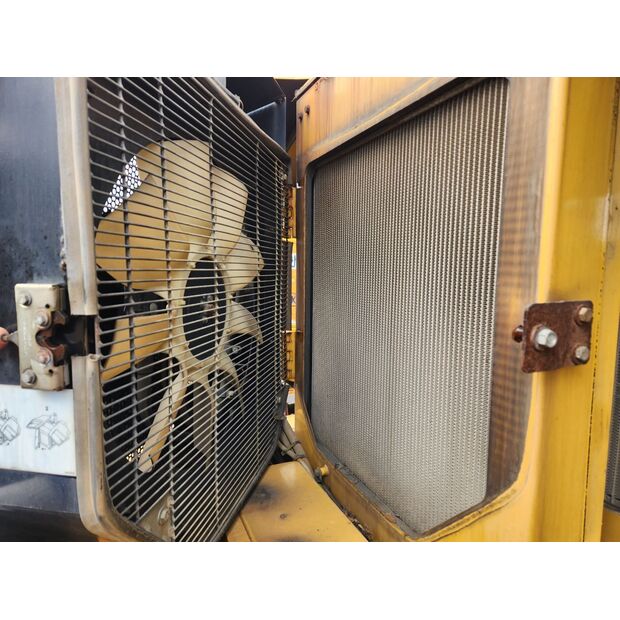 2011 Caterpillar 930H-48232175