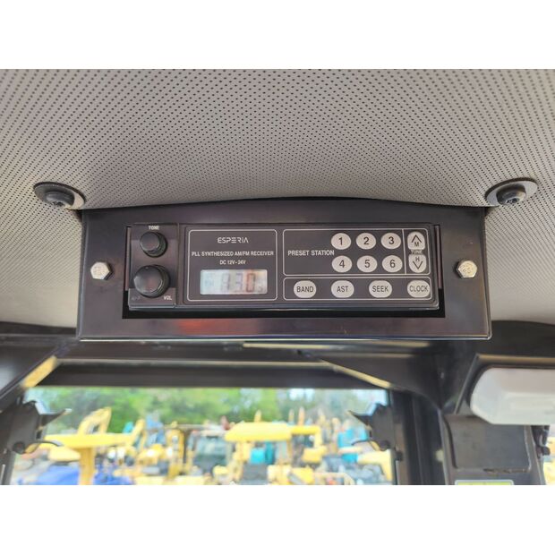 2011 Caterpillar 930H-48232191