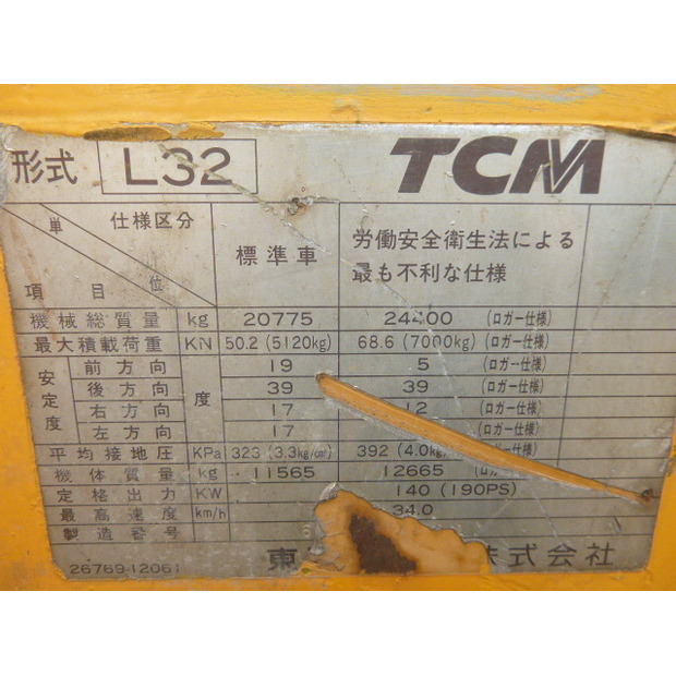 1998 TCM L32-48232840