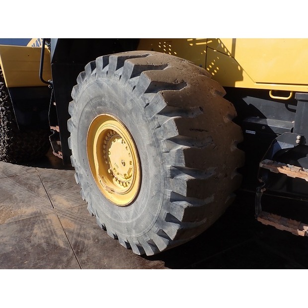 2015 Komatsu WA500-7-48232859